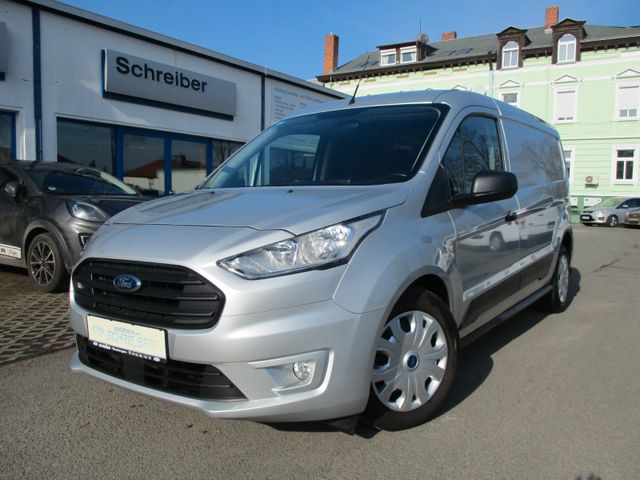 Ford Transit Connect 210 L2 Autom. Trend, Navi, SH