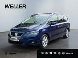 Seat Alhambra 2.0 TDI DSG XCELLENCE *7-Si*AHK*StHz*CA - Seat Gebrauchtwagen in Hamm