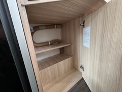 Sun Living S 70SL* Safety+Style Plus*Dachklima*SAT&TV*Solar