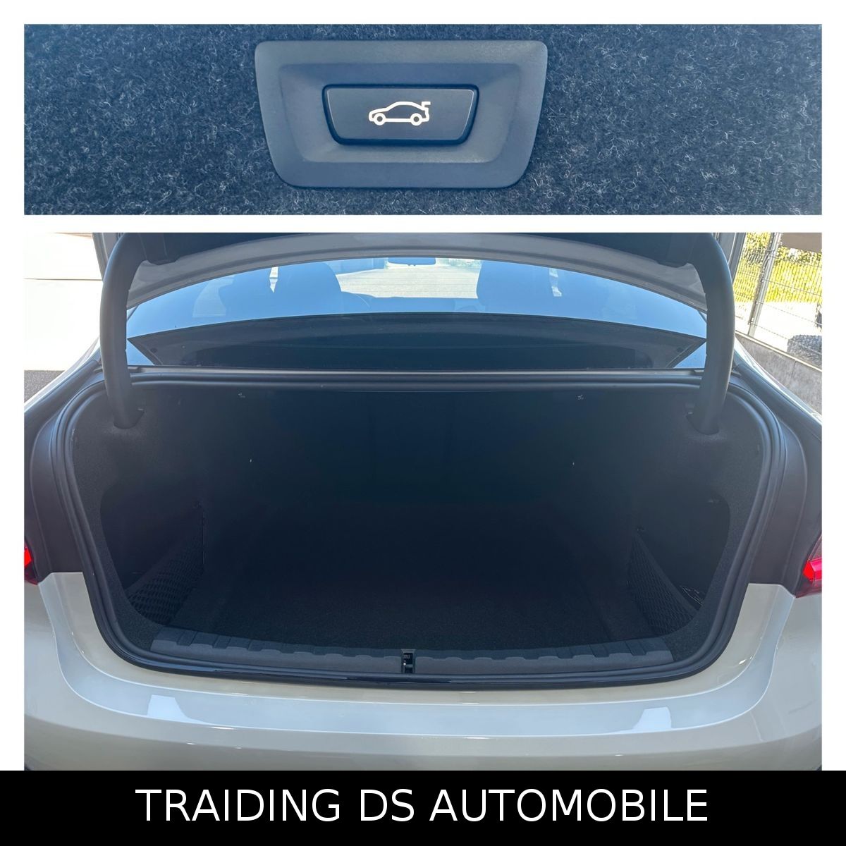BMW 318i -Sport Line- | AMBIENETE | 5 JA. GARANTIE foto 17