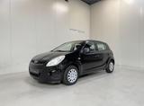 Hyundai i20 1.4 Diesel Man. - Radio - Airco - Topstaat! - Hyundai i20 mit Diesel-Antrieb: 1.4