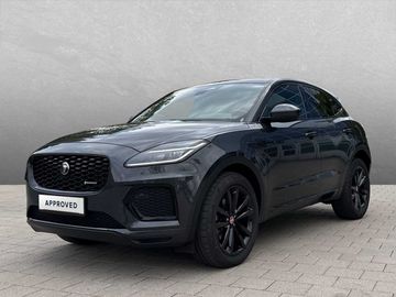 Jaguar E-Pace D165 AWD Aut. R-Dynamic SE