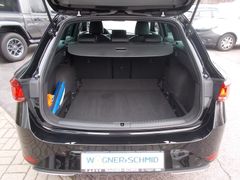Fahrzeugabbildung Seat Leon Sportstourer FR 2.0 TDI DSG