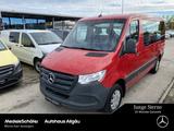 Mercedes-Benz Sprinter 316 Tourer 6-SITZER STANDHZG ROLLSTUHL - Behindertengerechte Mercedes-Benz Sprinter