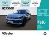 Volkswagen Tiguan 1.5 l eTSI DSG Elegance AHK Navi LED