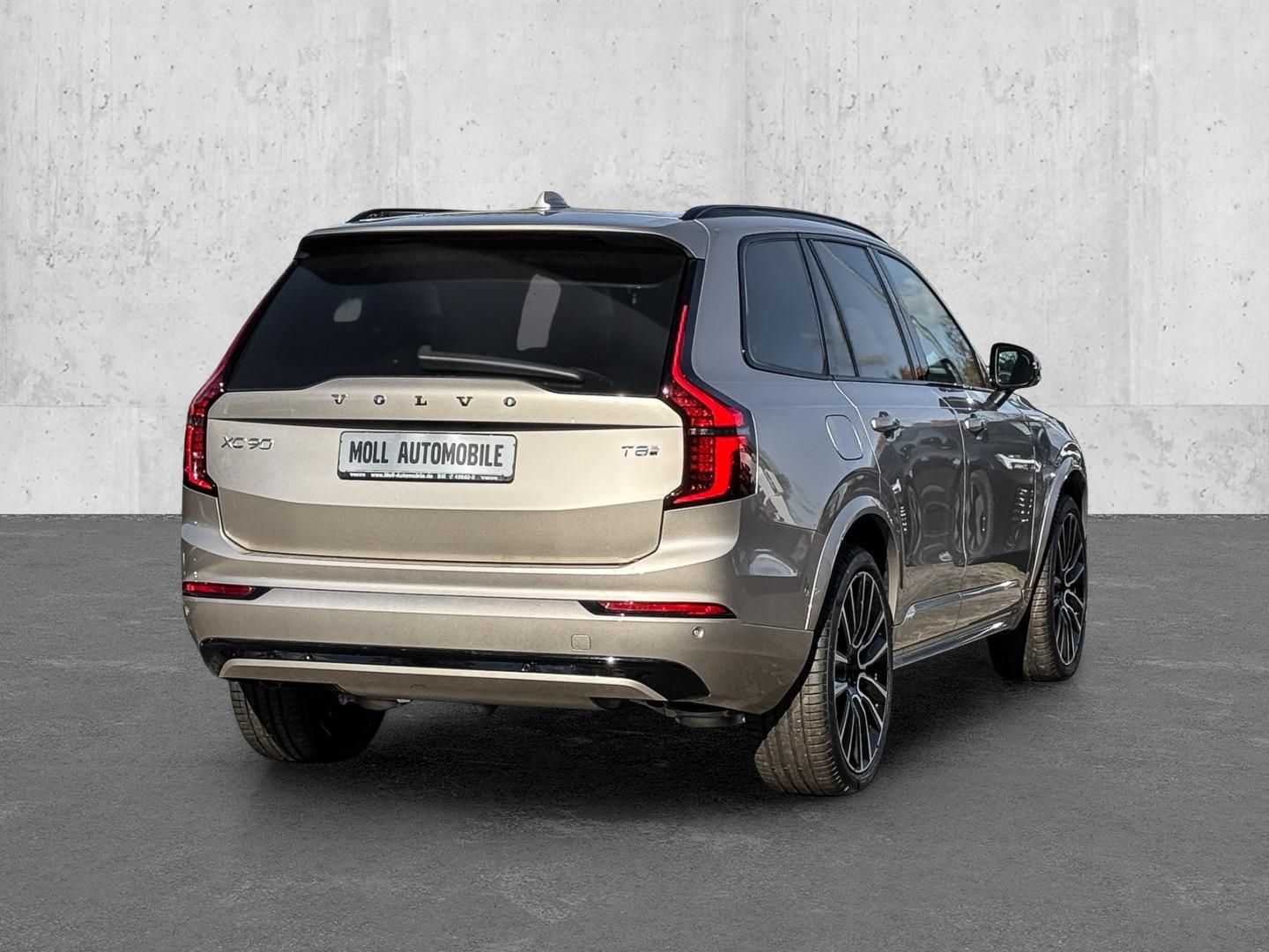 Volvo XC90 - Bild 2