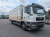 MAN TGM 15.290 / Menke / load 7750kg / E5 - MAN 7 5 t