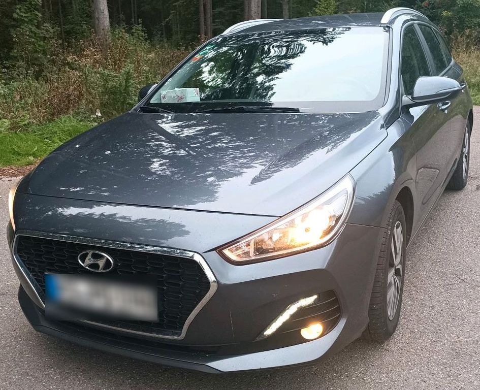 Image of Hyundai i30
