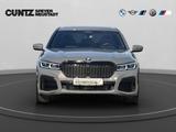 BMW 750i xDrive Limousine M Sportpaket Bowers&Wilkin - BMW 750 mit Anhängerkupplung