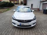 Opel Astra ST 1.2 Turbo Business Elegance "AHK" ATM   - Opel Astra Business mit Benzin-Antrieb