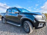 Nissan Navara Tekna, Vollausstattung,AHK - Nissan Navara: Tekna