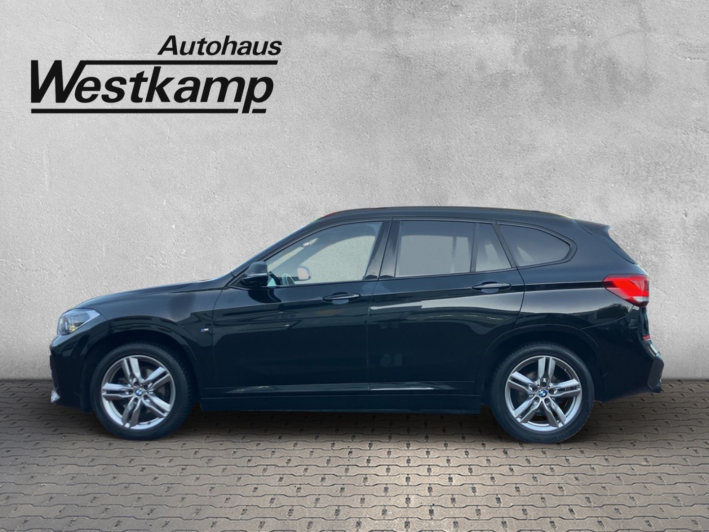 BMW X1 2022