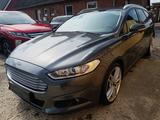 Ford Mondeo 1,5 TDCi 88kW Business ECOnetic Turnier - Ford Mondeo mit Diesel-Antrieb: 1.8