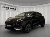 Ford Puma ST-Line Vignale 1.0 EcoBoost MHEV Aut. | AC - Ford Puma: ST Line Vignale