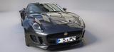 Jaguar F-Type Coupe 3.0 V6 /EZ 2016/ Top Zustand