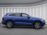 Volkswagen Touareg R-LINE 4Mot*Luftfed StandHzg 360°Kam AHK - Used cars