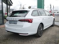 Skoda Octavia - Vorschau Bild 6