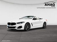 BMW M850 - Vorschau Bild 1