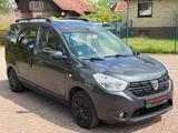 Dacia Dokker 1.6 Tüv Neu 2.Hand Start/Stopp Scheckheft - Dacia Dokker: Start