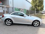 Mercedes-Benz SLK 200 *CABRIO*SHZ*Klima*Leder*Navi *Tempomat * - gebrauchte Mercedes-Benz SLK 200 aus dem Jahr 2008