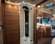 Concorde Cruiser 950 LSA -AHK -Gastank (30/39)