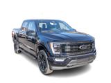 Ford F 150 5.0 V8 Aut. Lariat Black Edition ACC BLIS  - Ford F 150 Black Gebrauchtwagen