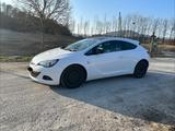 Opel Astra GTC in Opc-line  - Opel Astra: Gtc Opc Line