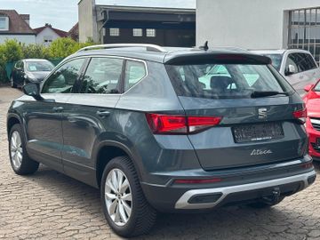 SEAT Ateca - 8