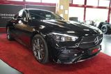 Mercedes-Benz CLE 200 AMG PANO WIDE TOTW MEMORY - Mercedes-Benz CLE 200 aus 2023