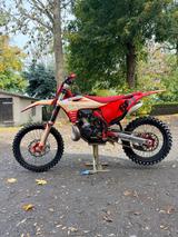 Gasgas MC 250 2023 - GASGAS RALLYE
