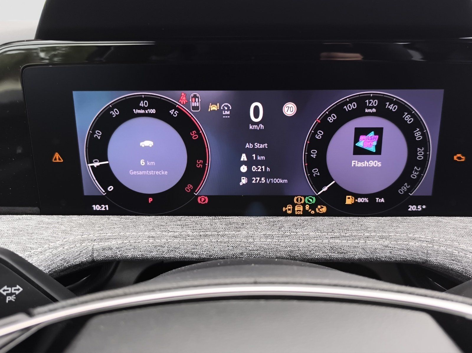 Skoda Superb - Bild 15