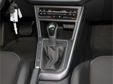 Volkswagen Taigo Style 1.0 TSI DSG Matrix IQ Drive AHK Kame