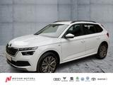 Skoda Kamiq 1.5 TSI DSG CLEVER LED+NAV+ACC+SHZ+RFK+AHK - Skoda Kamiq: Clever