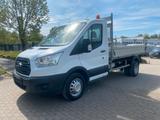 Ford Transit Kipper Euro 6 TÜV  Klima 11/2027 AHK - Ford Transit: Kipper