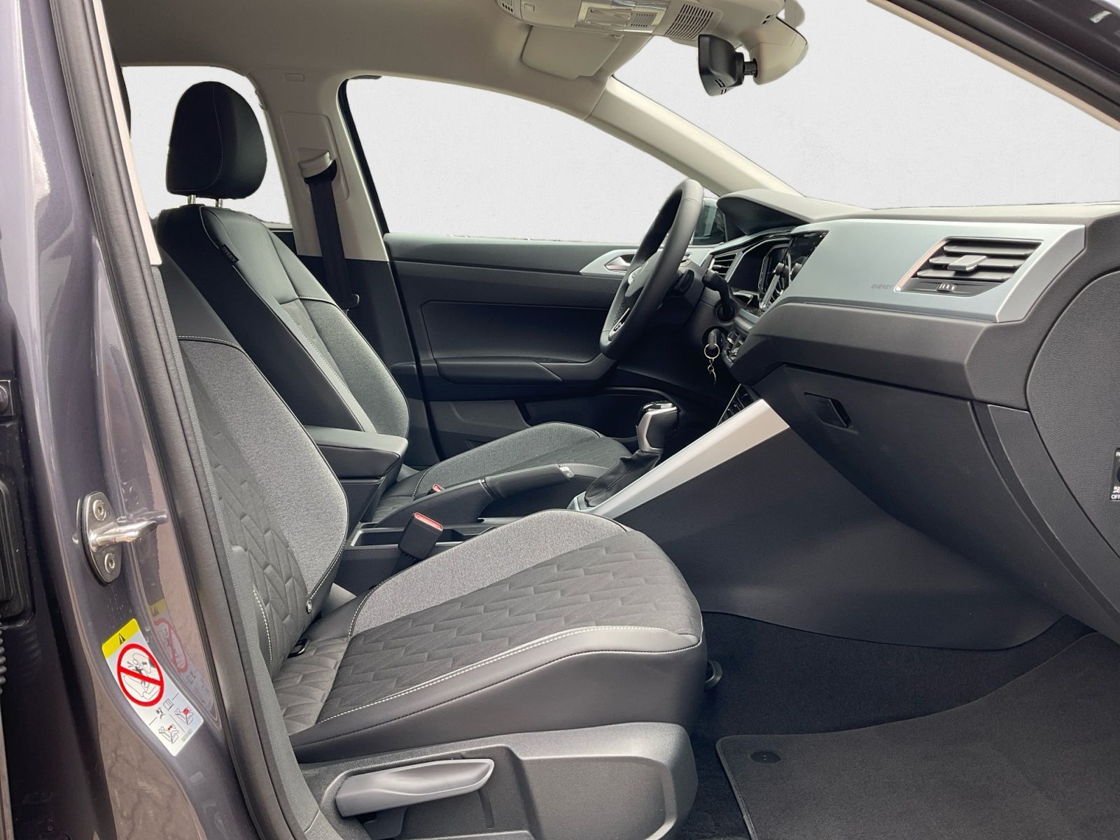 Volkswagen Taigo - Bild 15