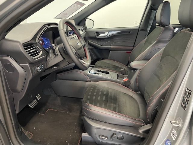 Fahrzeugabbildung Ford Kuga ST-Line X HUD Navi Digitales Cockpit Sounds