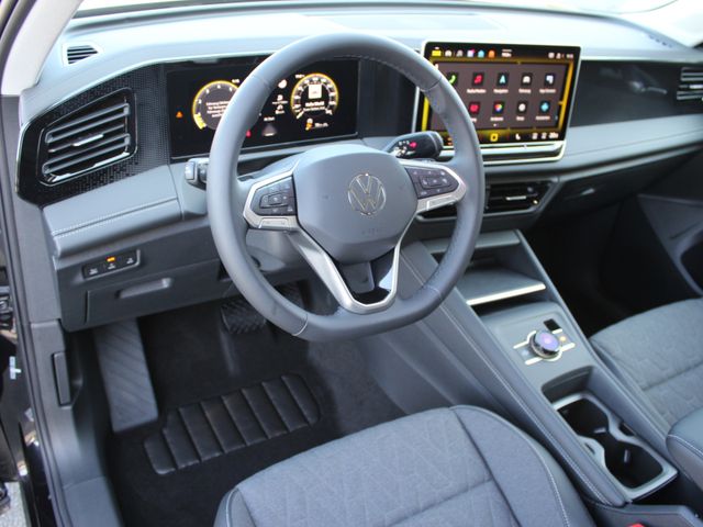 Tiguan 1,5 eTSI  AHK*neues Modell !