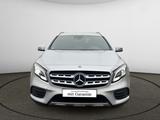 Mercedes-Benz GLA 250 AMG Line 4Matic,1. Hd,Leder,Kamera - gebrauchte Mercedes-Benz GLA 250 aus dem Jahr 2017