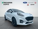 Ford Puma 1,0 EcoBoost Mild-Hybrid ST-Line X/Keyless - Ford: Schiebedach