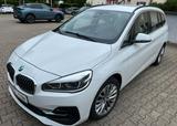 BMW 218 2 Gran Tourer 218 d xDrive Luxury Line - BMW 218 Kombi Gebrauchtwagen