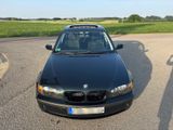 BMW 318i e46 / TÜV NEU / WENIG KM / ROSTFREI / PDC - BMW 318 aus 2003: 318i