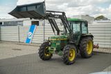 John Deere 2140 4x4 ALLRAD FRONTLADER*ANBAUTEILE*SERVOLENKU - Angebote entsprechen deinen Suchkriterien