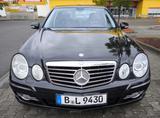 Mercedes-Benz 320 CDI TÜV&AU NEU - Mercedes-Benz 320: Cdi