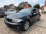 BMW 116 1 Limousine 116 i " 1 Hand " - BMW 116 aus 2006: 116i