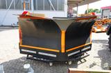 Andere Bucher Schneepflug UMN32 "Neugerät" - Transporter/Lkw bis 7,5t Schneepflug