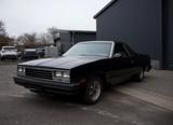 Chevrolet El Camino - Chevrolet El Camino Gebrauchtwagen
