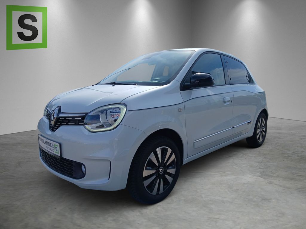 Image of Renault Twingo