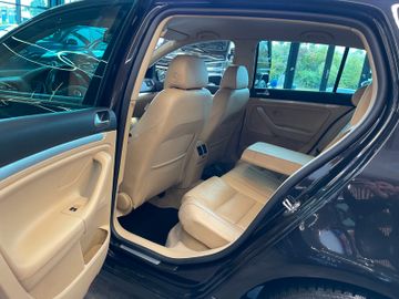 Volkswagen Golf V Lim. GTI *Klima*SHZ*Vollleder*TÜV neu*