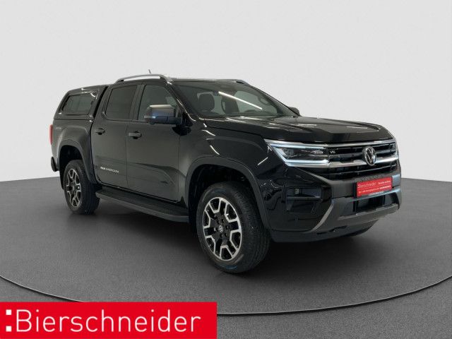Volkswagen Amarok DC 3.0 TDI 4Mo Pan Americana HARDTOP AHK  imagem 3