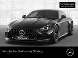 Mercedes-Benz AMG GT 55  Cp. 4M 360° Pano Burmester Distr+ - Mercedes-Benz AMG c55